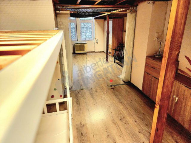 Kiadó téglalakás, albérlet, VII. kerületben, Hernád utcában