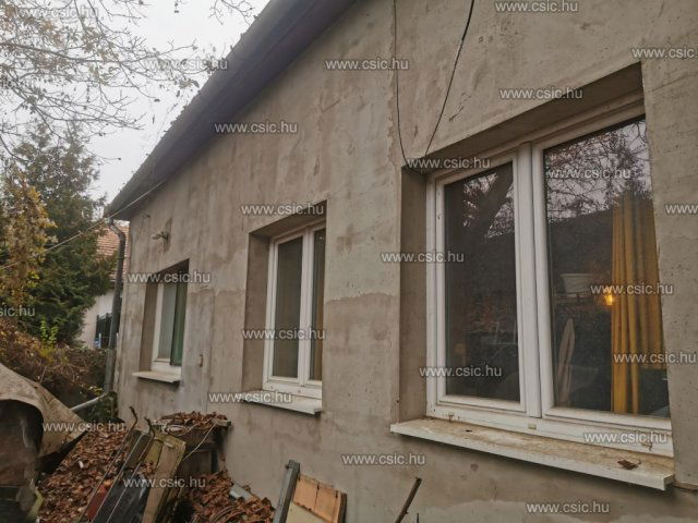 Eladó családi ház, Budapesten, III. kerületben 198 M Ft