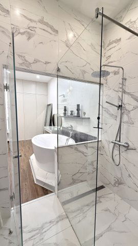 Eladó téglalakás, Budapesten, XIII. kerületben 109.9 M Ft