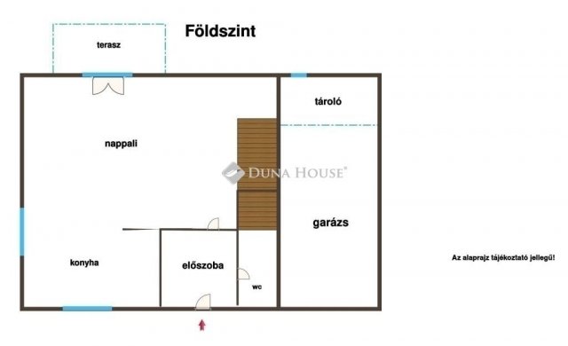 Eladó családi ház, Budapesten, XVIII. kerületben 141.99 M Ft