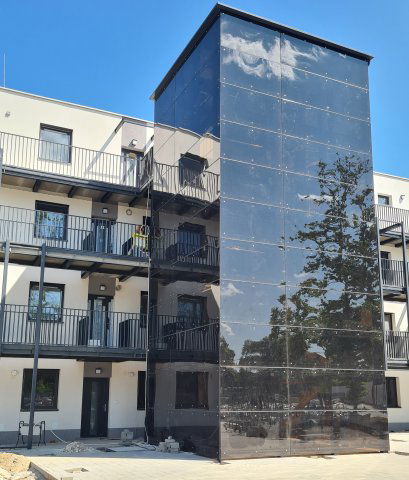 Eladó nyaraló, Balatonszemesen 62.9 M Ft, 1 szobás