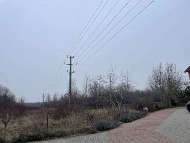 Eladó telek, Sárváron 567.9 M Ft / költözzbe.hu