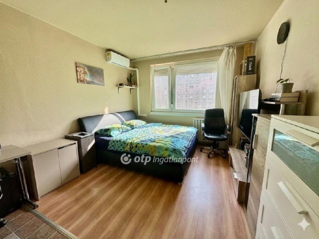 Eladó panellakás, Budapesten, XVIII. kerületben 46.9 M Ft