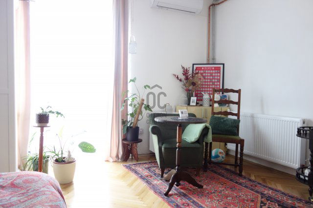 Eladó téglalakás, Budapesten, XIV. kerületben 76 M Ft, 2 szobás