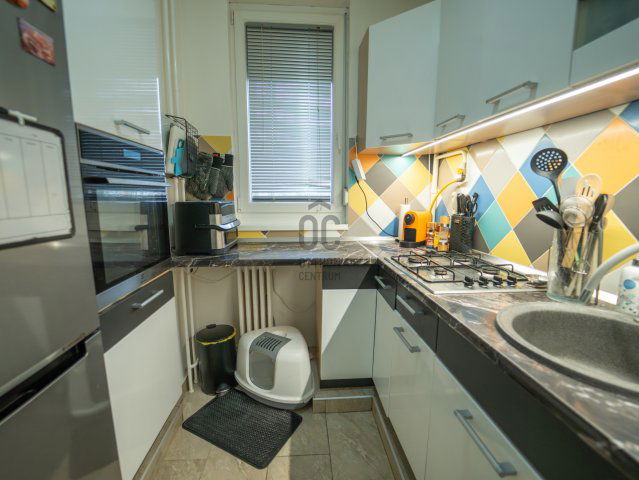 Eladó panellakás, Debrecenben 56 M Ft, 3 szobás