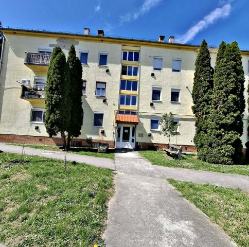 Eladó téglalakás, Taszáron 25.5 M Ft, 2 szobás