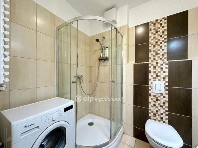 Eladó téglalakás, Budapesten, XI. kerületben 69.9 M Ft