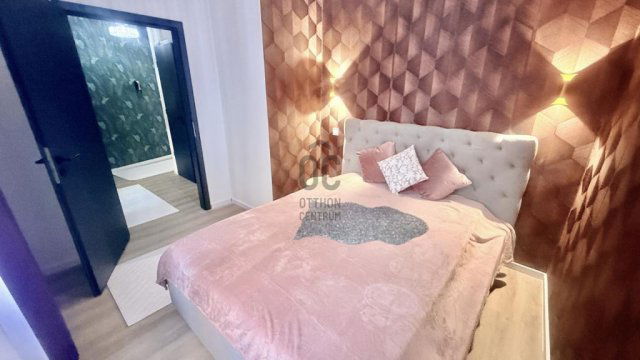 Eladó téglalakás, Budapesten, XIII. kerületben 84.9 M Ft