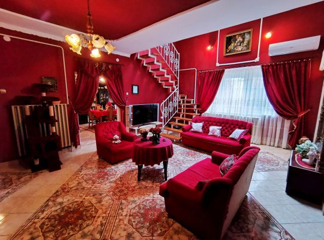 Eladó családi ház, Nyíregyházán 59.99 M Ft, 4 szobás