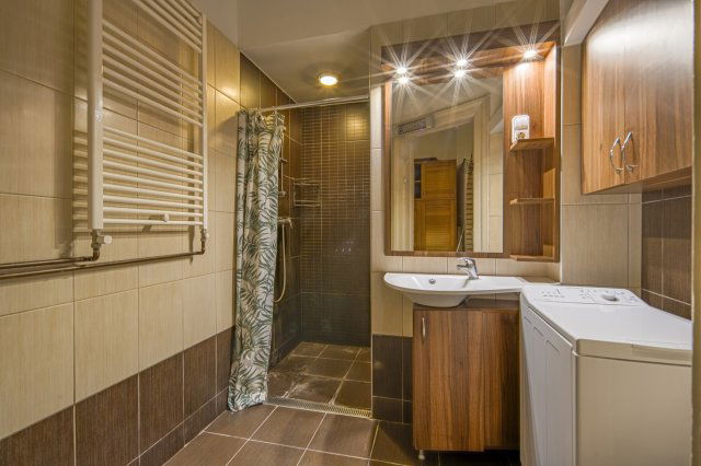 Eladó téglalakás, Budapesten, IX. kerületben, Ráday utcában