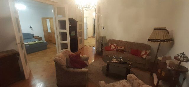 Kiadó téglalakás, albérlet, II. kerületben, Kandó Kálmán utcában