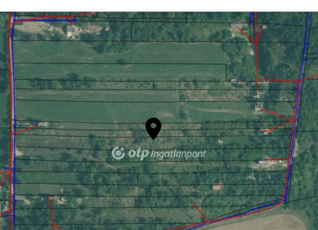 Eladó telek, Kaposváron 6.5 M Ft / költözzbe.hu