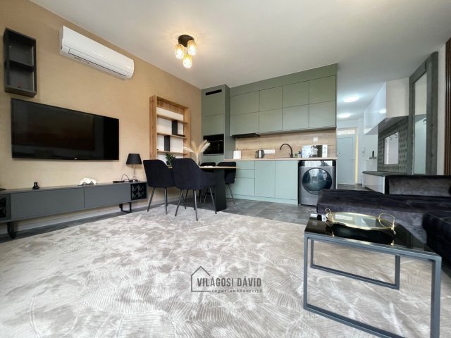 Kiadó téglalakás, albérlet, Debrecenben 280 E Ft / hó, 2 szobás