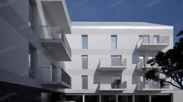 Eladó telek, Budapesten, XX. kerületben 129.8 M Ft