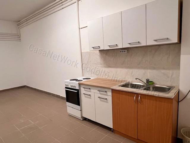 Kiadó téglalakás, albérlet, Gödöllőn 150 E Ft / hó, 1 szobás