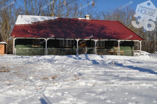 Eladó mezogazdasagi ingatlan, Nyárlőrincen 38.5 M Ft, 3 szobás