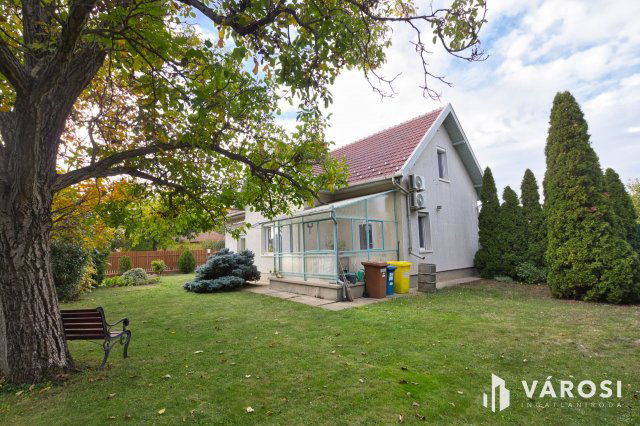 Eladó családi ház, Békéscsabán 74.9 M Ft, 5 szobás