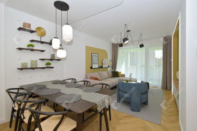 Kiadó téglalakás, albérlet, Szegeden 380 E Ft / hó, 3 szobás