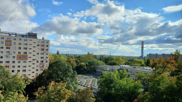 Eladó téglalakás, Budapesten, XV. kerületben, Nyírpalota úton