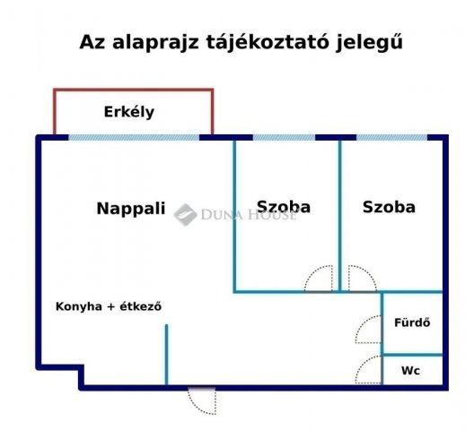 Eladó téglalakás, Budapesten, XIV. kerületben 110 M Ft, 3 szobás