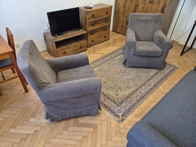 Kiadó téglalakás, albérlet, VIII. kerületben, Krúdy utcában