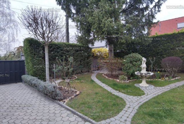 Eladó családi ház, Budapesten, XVI. kerületben 269.9 M Ft