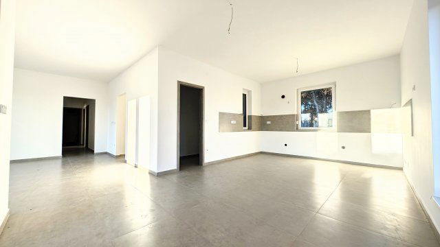 Eladó családi ház, Kecskeméten 91 M Ft, 3 szobás