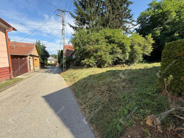 Eladó telek, Vasváron 5.99 M Ft / költözzbe.hu