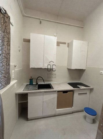 Eladó téglalakás, Budapesten, IV. kerületben 47.5 M Ft, 1 szobás