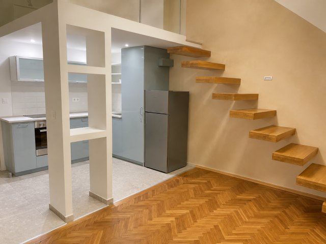 Eladó téglalakás, Budapesten, V. kerületben 82.9 M Ft, 2 szobás