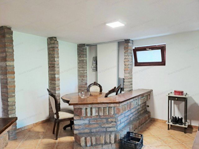 Eladó családi ház, Nyíregyházán 58 M Ft, 2 szobás