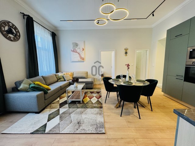 Eladó téglalakás, Budapesten, IX. kerületben 199.9 M Ft