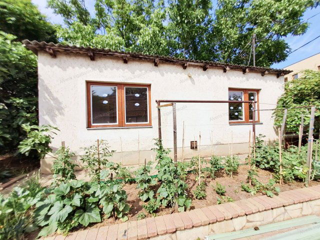 Eladó ipari ingatlan, Nyíregyházán 17 M Ft