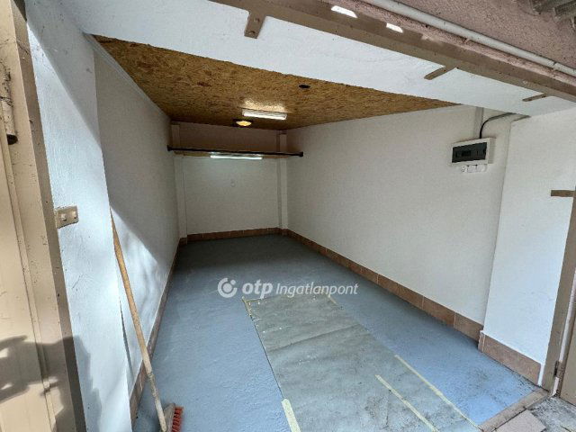 Eladó garázs, Szegeden 9.99 M Ft / költözzbe.hu
