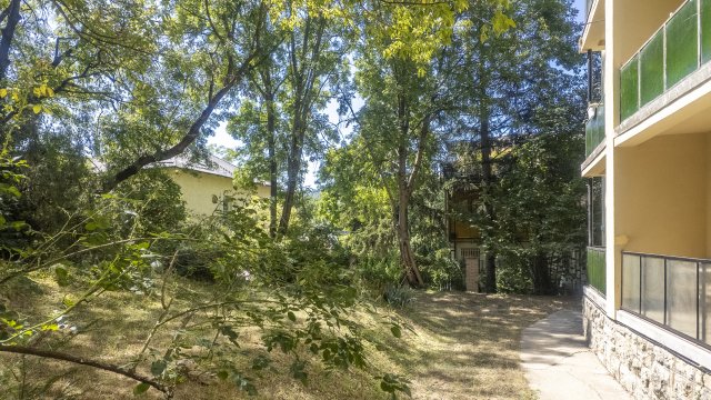 Eladó téglalakás, Budapesten, II. kerületben 85 M Ft, 2 szobás
