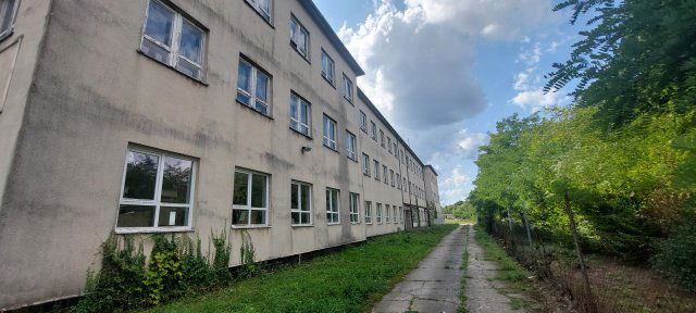 Eladó ipari ingatlan, Kaposszekcsőn 180 M Ft