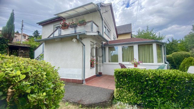 Eladó családi ház, Zalaegerszegen 55 M Ft, 4 szobás