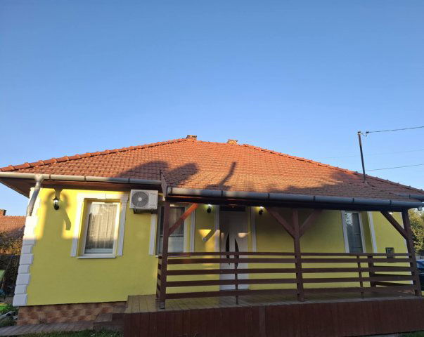 Eladó családi ház, Zagyvarékason 27.99 M Ft, 2+1 szobás