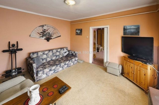 Eladó családi ház, Kecskeméten 59 M Ft, 2 szobás