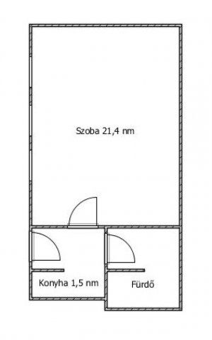 Eladó téglalakás, Budapesten, XII. kerületben 54.9 M Ft