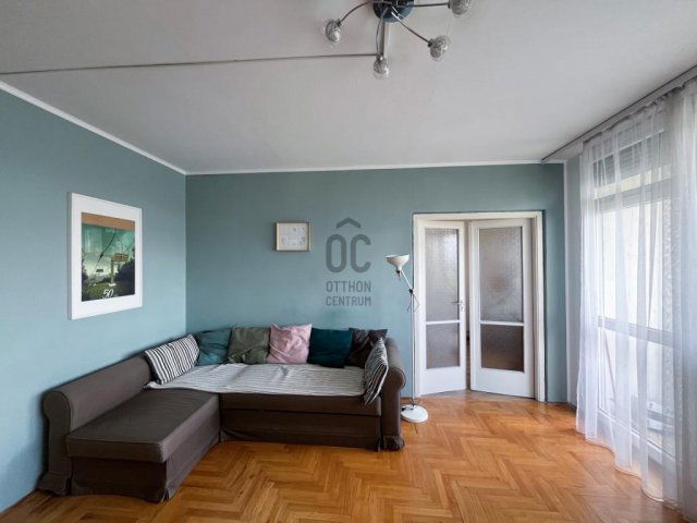 Eladó panellakás, Budapesten, XXI. kerületben 56 M Ft, 2 szobás