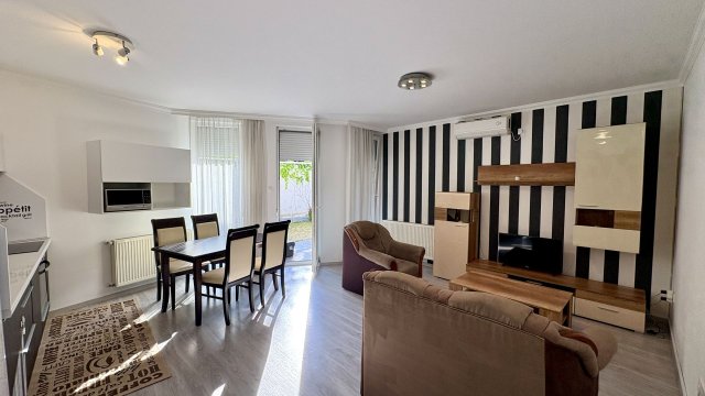 Kiadó téglalakás, albérlet, Debrecenben 250 E Ft / hó, 2 szobás