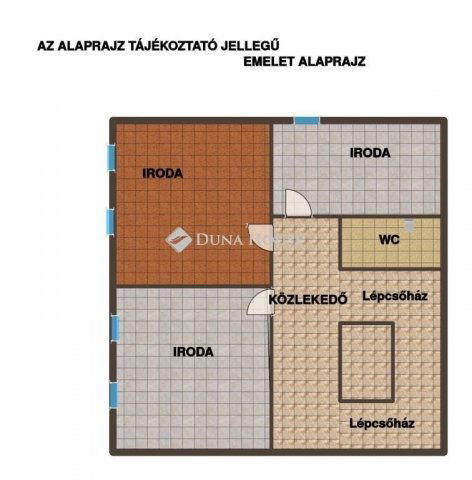 Eladó családi ház, Szombathelyen 275 M Ft, 3 szobás