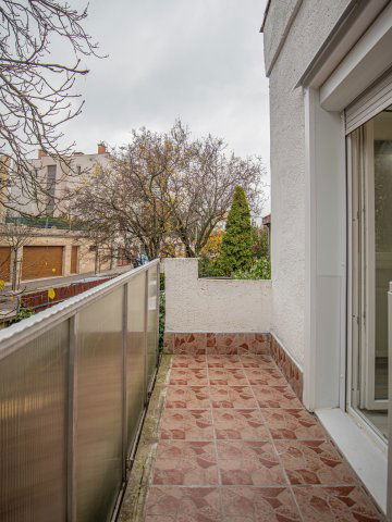 Kiadó téglalakás, albérlet, XI. kerületben, Otthon utcában