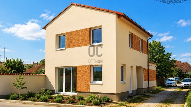 Eladó családi ház, Sárváron 93 M Ft, 5 szobás