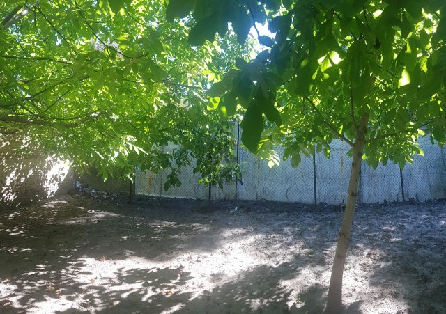 Eladó telek, Szekszárdon, Bezerédj utcában 20 M Ft