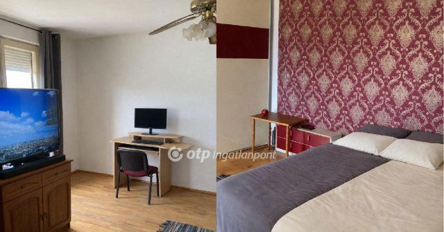 Eladó családi ház, Halimbán 58.4 M Ft, 4 szobás