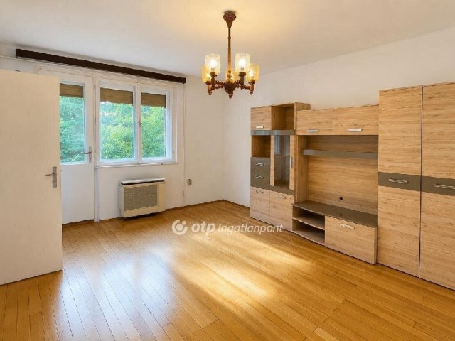 Eladó téglalakás, Budapesten, XI. kerületben 78 M Ft, 1+1 szobás