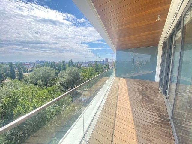 Eladó téglalakás, Budapesten, XIII. kerületben 377 M Ft