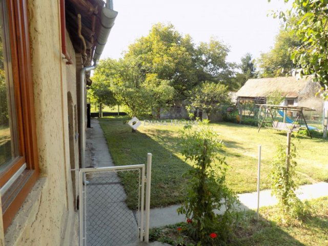 Eladó családi ház, Kaposmérőn 45.5 M Ft, 4 szobás